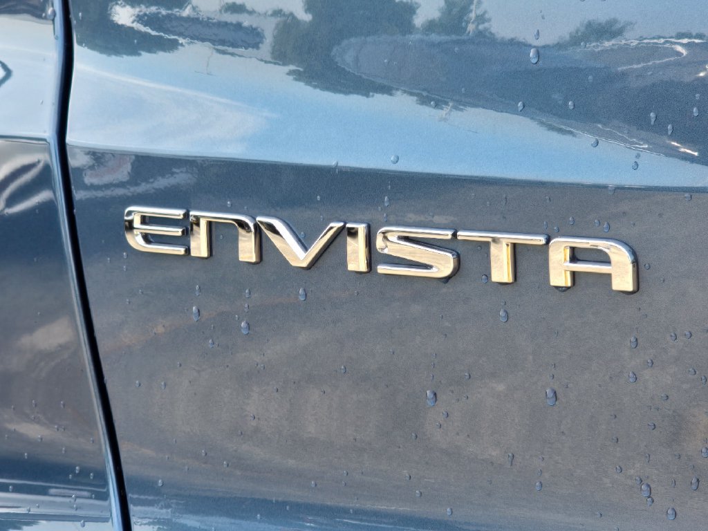 New 2026 Buick Envista Sport Touring w/ Convenience I Package FWD image 34