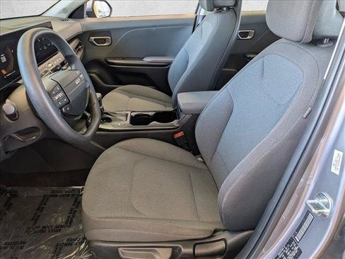 Used 2025 Kia K4 FWD image 21