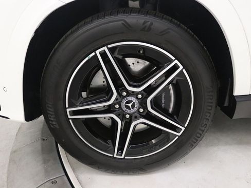 Certified 2024 Mercedes-Benz GLE 350 4MATIC image 30