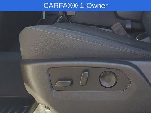 Used 2025 Chevrolet Silverado 1500 LT image 10