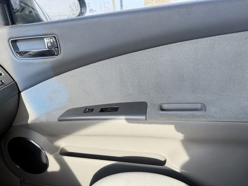 Used 2005 Nissan Altima 2.5 S image 28