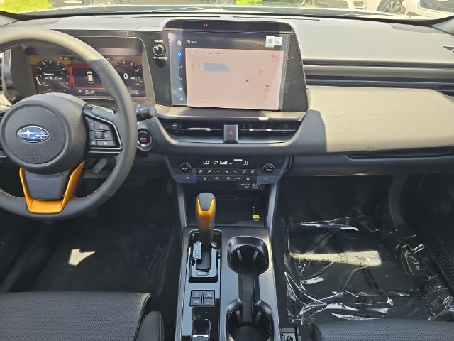 New 2026 Subaru Outback Wilderness AWD/4WD image 10