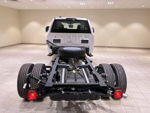 New 2025 Ford F450 XL AWD/4WD image 20