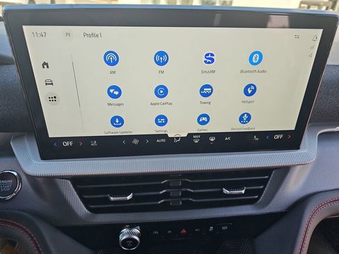 New 2026 Ford Explorer ST w/ Sun And Sound Package image 23