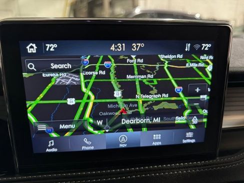 Certified 2022 Lincoln Corsair AWD w/ Equipment Group 101A image 23