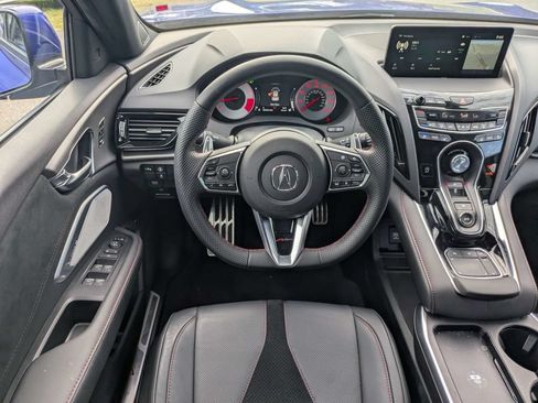 Used 2026 Acura RDX A-Spec AWD/4WD image 17