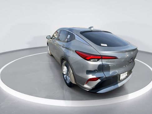 New 2026 Buick Envista Preferred FWD image 6