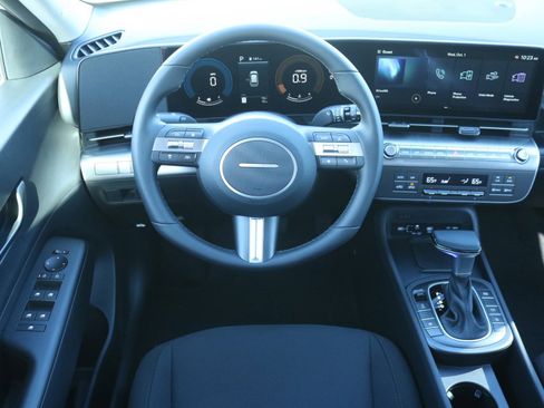 New 2026 Hyundai Kona SEL Sport image 16