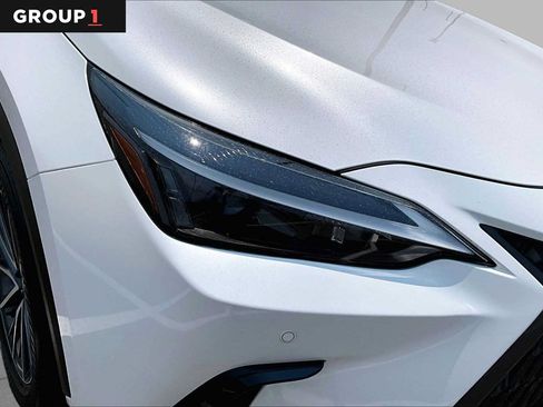 Used 2025 Lexus NX 350 AWD w/ Accessory Package (2T) image 27