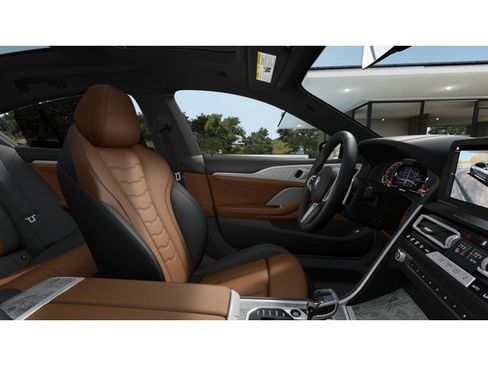 New 2026 BMW 840i xDrive image 9