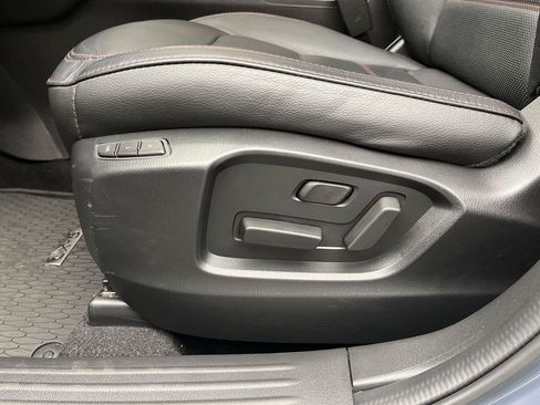 Certified 2024 MAZDA CX-5 Carbon Edition AWD/4WD image 11