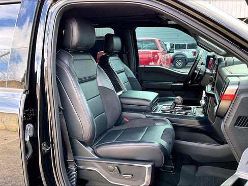 Used 2024 Ford F150 Raptor image 9