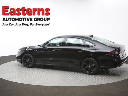 Used 2025 Honda Accord SE image 63