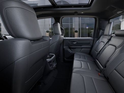 New 2026 RAM 1500 Rebel w/ Rebel Level 2 Equipment Group AWD/4WD image 24