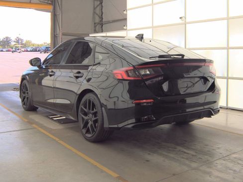 Used 2022 Honda Civic Sport image 6