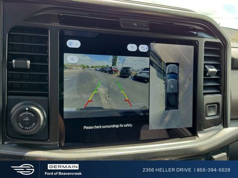 New 2026 Ford F150 Platinum AWD/4WD image 19