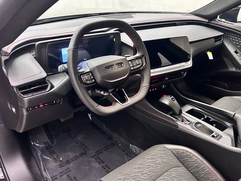 New 2026 Dodge Charger GT w/ Driver Convenience Group AWD/4WD image 11