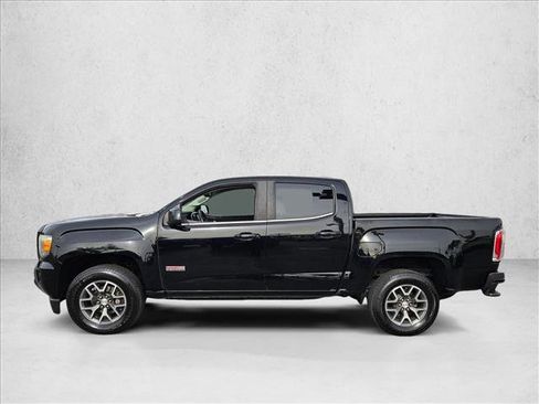 Used 2019 GMC Canyon All Terrain image 9