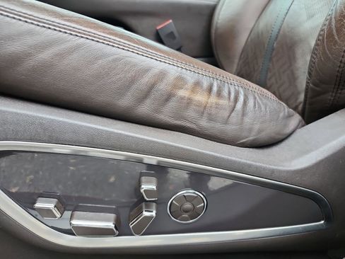 Used 2017 Lincoln MKX Black Label w/ Driver Assistance Package image 14