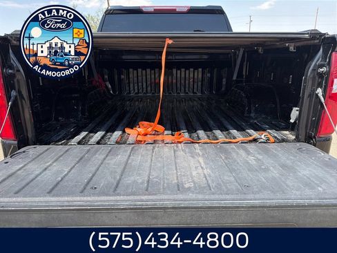 Used 2022 Chevrolet Silverado 1500 RST AWD/4WD image 23