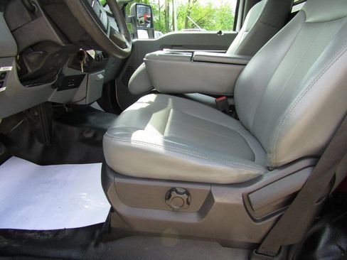 Used 2012 Ford F350 XL w/ Skid Plate Pkg AWD/4WD image 10