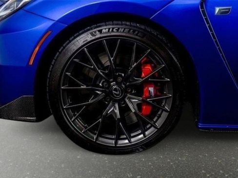 Used 2024 Lexus RC F w/ Carbon Package image 22