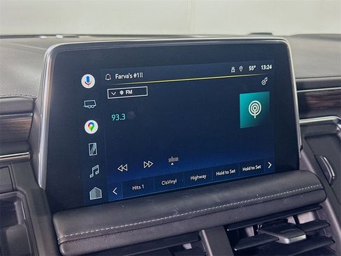 Used 2022 Chevrolet Tahoe Z71 w/ Z71 Off-Road Package image 30