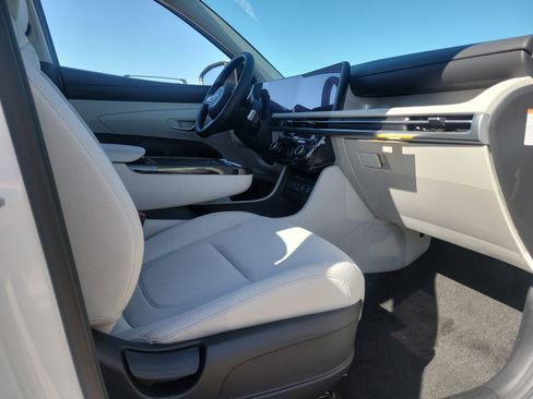 New 2026 Hyundai Tucson Blue SE w/ Tow & Go Package AWD/4WD image 17