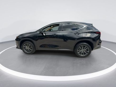 Certified 2024 Lexus NX 250 FWD w/ Cold Area Package image 5