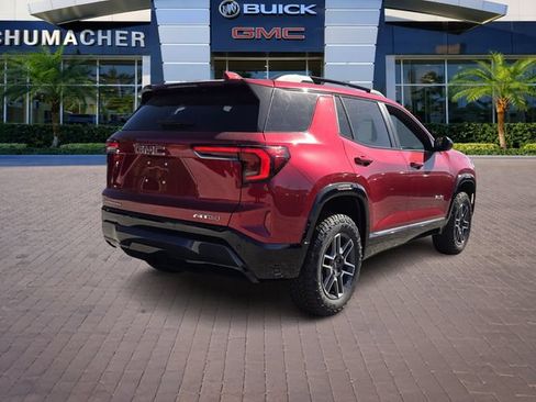 New 2026 GMC Terrain AT4 AWD/4WD image 7