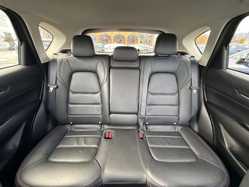 Used 2024 MAZDA CX-5 Carbon Edition image 6