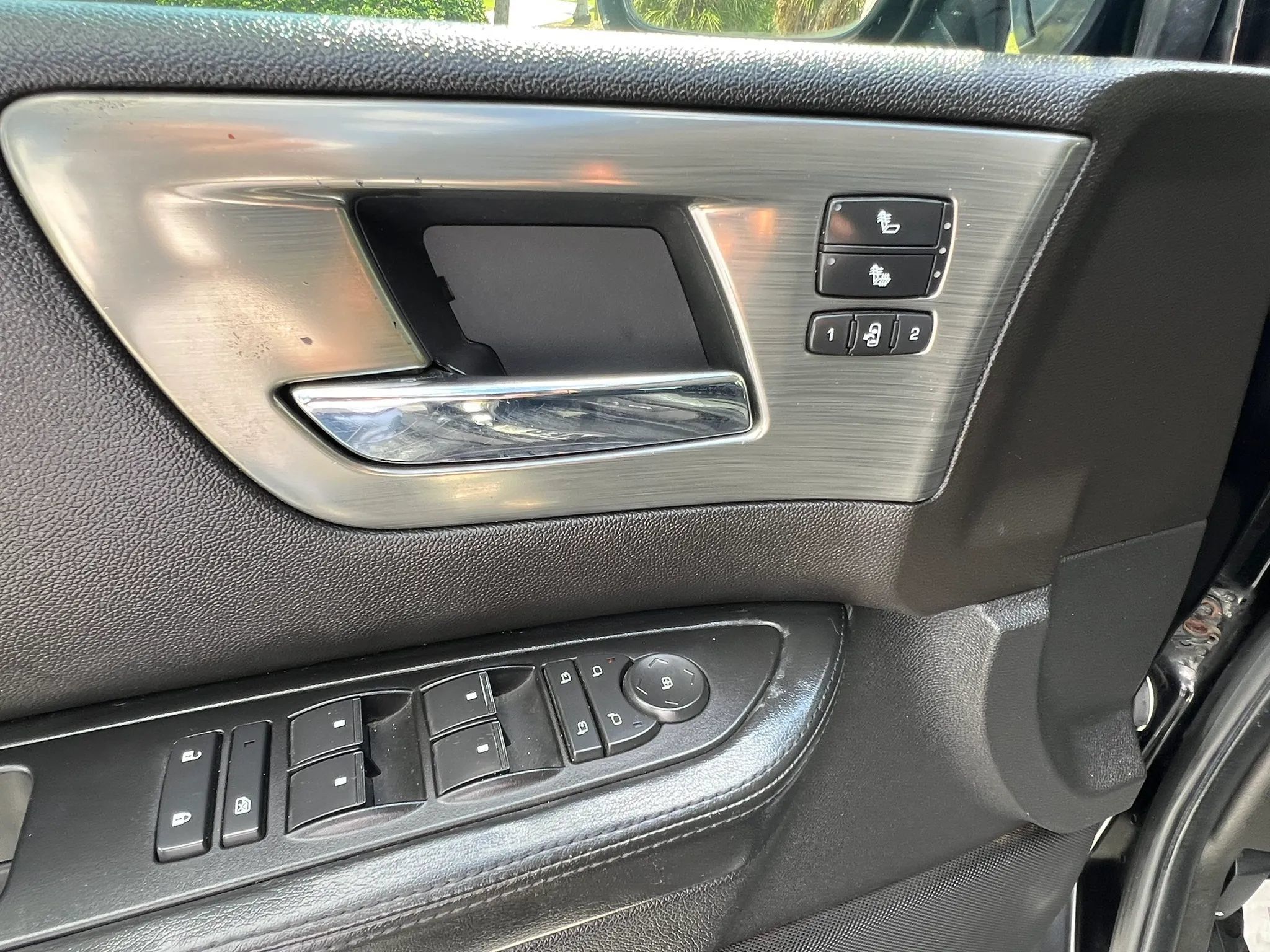 Used 2008 HUMMER H2 AWD/4WD image 17