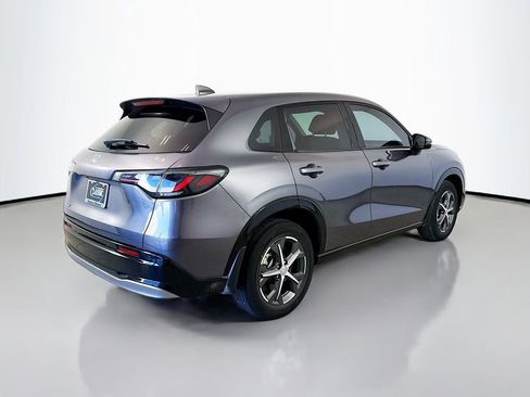 Used 2023 Honda HR-V EX-L image 7