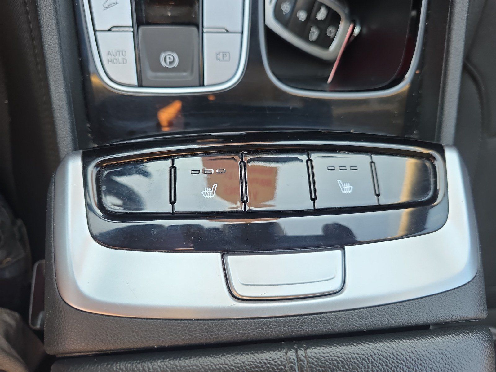 Used 2024 Hyundai Tucson SEL FWD image 30