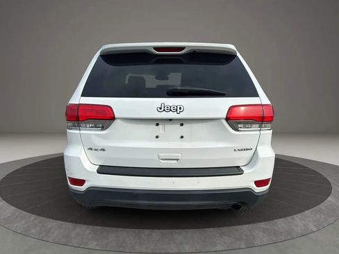 Used 2014 Jeep Grand Cherokee Laredo w/ Quick Order Package 23E image 6