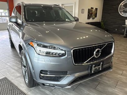 Used 2017 Volvo XC90 T6 Momentum w/ Vision Package