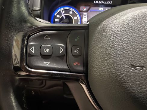 Used 2022 RAM 1500 Limited w/ Bed Utility Group AWD/4WD image 21