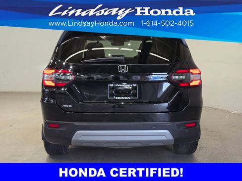 Used 2024 Honda Pilot EX-L image 5
