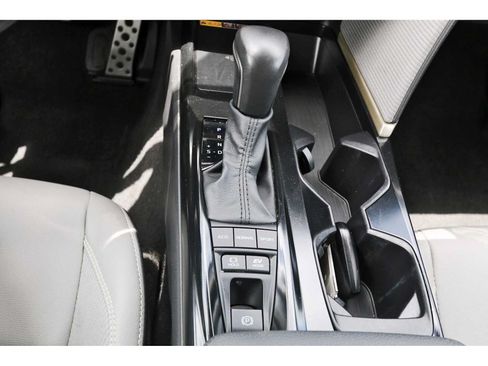 Used 2025 Toyota Camry SE w/ Multimedia Upgrade Package FWD image 25