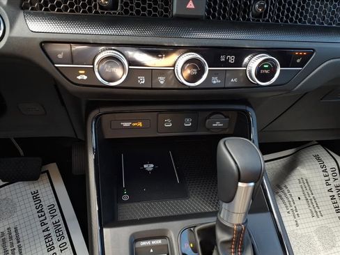 New 2026 Honda CR-V Sport-L image 16