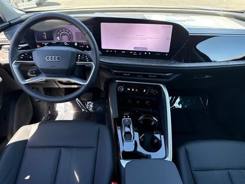 New 2026 Audi Q5 Premium AWD/4WD image 20