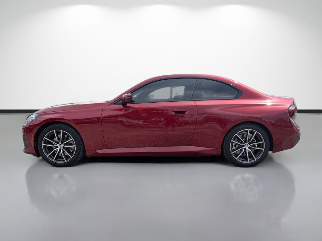 Used 2025 BMW 230i Coupe RWD image 6