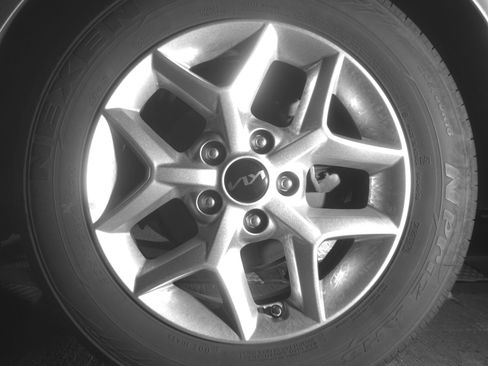 Used 2025 Kia Soul LX w/ LX Technology Package image 14