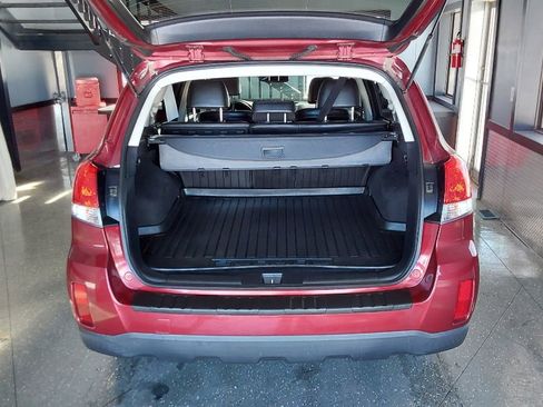 Used 2013 Subaru Outback 2.5i Limited w/ Moonroof Pkg image 20