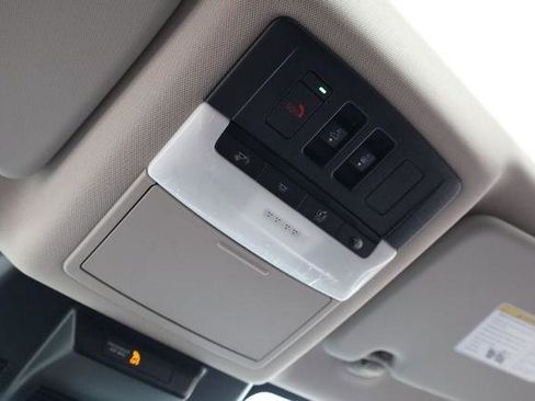 New 2026 Nissan Rogue SV image 18