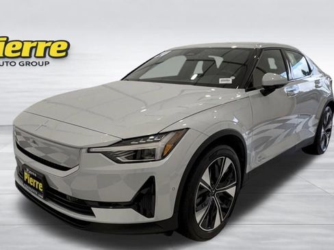 Used 2024 Polestar Polestar 2 image 1