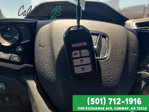 Used 2022 Honda Pilot Touring image 32