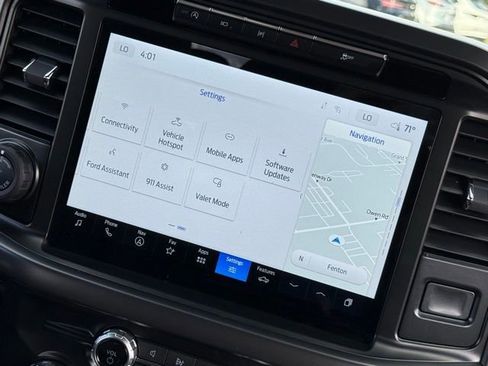 Used 2024 Ford F150 XLT w/ Equipment Group 303A High image 30