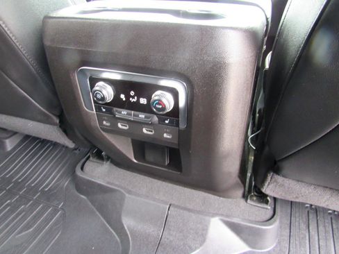 Used 2021 GMC Yukon XL AT4 w/ AT4 Premium Package image 38