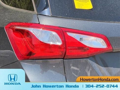 Used 2021 Chevrolet Equinox LT AWD/4WD image 7